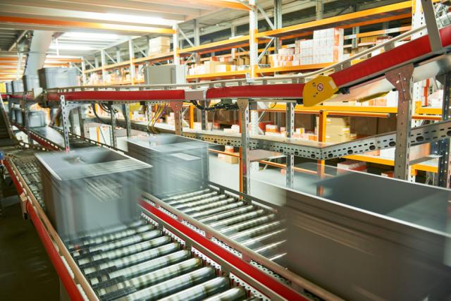 The top 8 benefits of packaging automation for manufacturers and B2B businesses using eCommerce