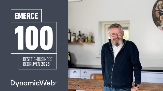 DynamicWeb Emerce 100