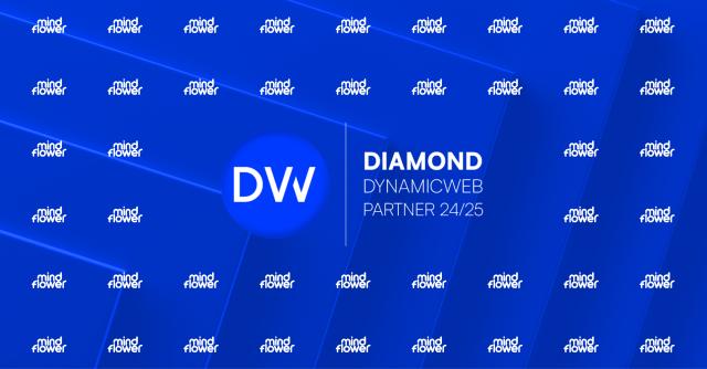 Pingala and DynamicWeb Logo