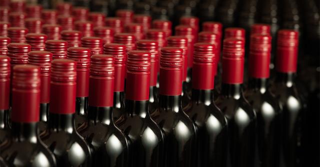 Wines and Spirits of the Top Order - BusinessToday - Issue Date