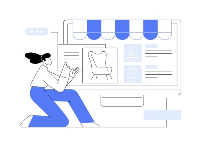 Dynamicweb eCommerce Definitions Guide: Key Terms Every Business Should Know