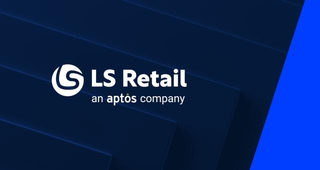 Unified eCommerce for LS Retail