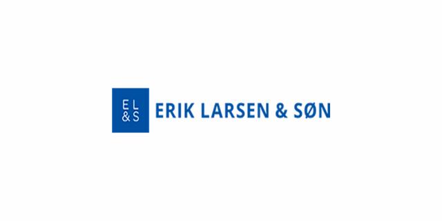 Erik Larsen & Søn