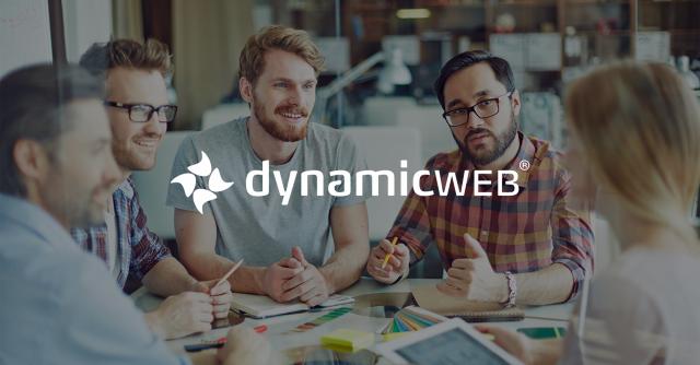 DynamicWeb reports +20% Revenue Growth In 2021