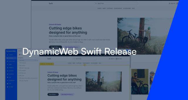 DynamicWeb Swift 1.19.0