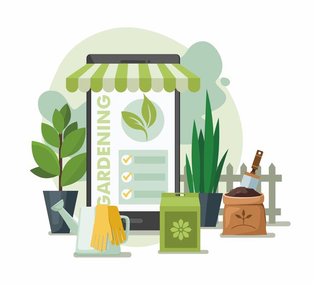 eCommerce for Horticulture and Agriculture: A Beginner's Guide