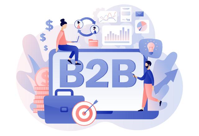 How to Choose a B2B eCommerce Platform for Your Growing Business