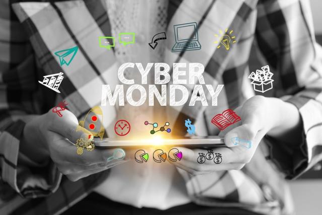 5 forward-thinking ecommerce sales strategies for Cyber Monday